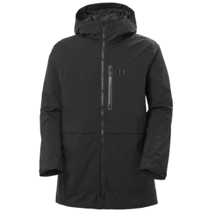 Helly Hansen Park City 3-in-1 Jacket - Men's - Black - Medium