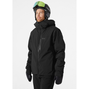 Helly Hansen Swift 3 in 1 Jacket - Men's - Black - Small