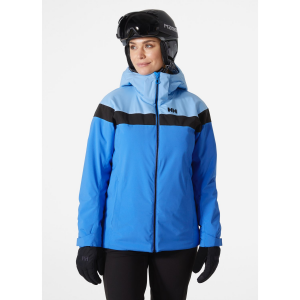 Helly Hansen Motionista Lifaloft Jacket - Women's - Ultra Blue - Medium