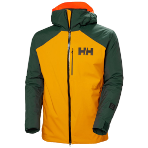 Helly Hansen Powdreamer Jacket - Men's - Cloudberry - Small