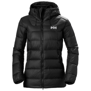 Helly Hansen Verglas Glacier Down Jacket - Women's - Black - Extra Large