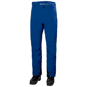 Helly Hansen Alpha Lifaloft Pant - Men's - Deep Fjord - Small