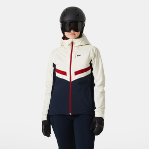 Helly Hansen Edge 3.0 Jacket - Women's - Snow - Extra Small