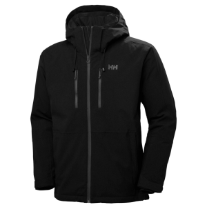 Helly Hansen Juniper 3.0 Jacket - Men's - Black - Small