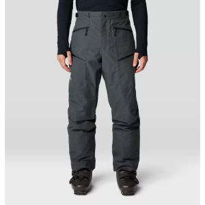 Mountain Hardwear Sky Ridge Gore-Tex Pant - Men's - Volcanic - Extra Large - Regular