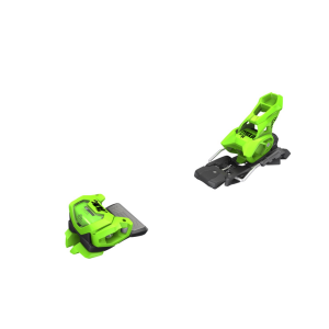 Tyrolia Attack 14 GW Ski Bindings - Green - 110 mm
