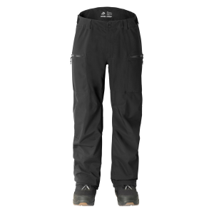 Jones MTN Surf Recycled Pant - Men's - Stealth Black - Small