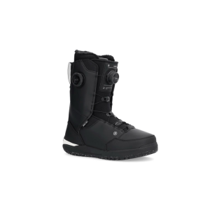 Ride Lasso Snowboard Boots - Men's - Black - 8