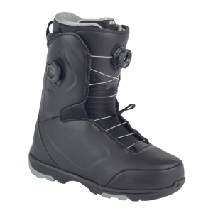 Nitro Club Boa Snowboard Boots - Men's - Black - 12