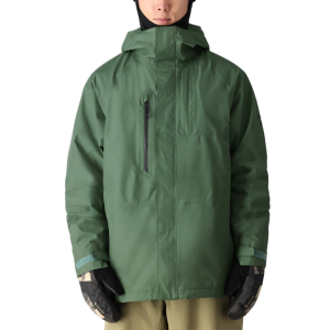 686 GORE-TEX Core Jacket - Men's - Cypress Green - Extra Large