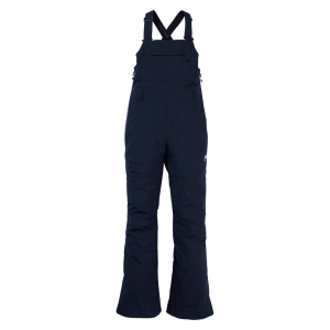 Burton Avalon Gore-Tex 2L Bib Pant - Women's - True Black - Extra Small