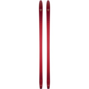 Rossignol BC 80 Positrack Skis - 176 cm