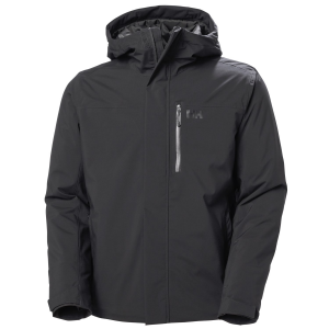 Helly Hansen Panorama Jacket - Men's - Black - Extra Extra Large