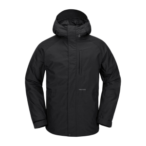 Volcom Dua Gore-Tex Jacket - Men's - Black - Medium