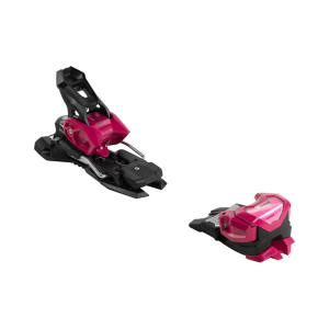 Elan Attack 14 MN Ski Bindings - Pink - 95 mm