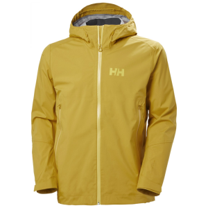 Helly Hansen Verglas 3L Shell 2.0 Jacket - Men's - Arrowwood - Extra Large