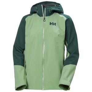 Helly Hansen Verglas 3L Shell Jacket - Women's - Jade 2.0 - Extra Small