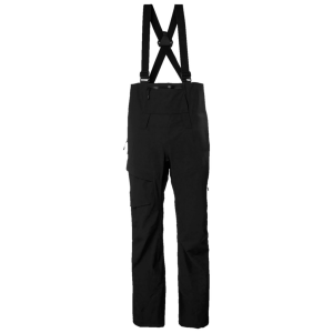 Helly Hansen Verglas BC Bib Pant - Women's - Black - Extra Small