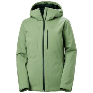 Helly Hansen Edge 2.0 Jacket - Women's - Jade 2.0 - Small