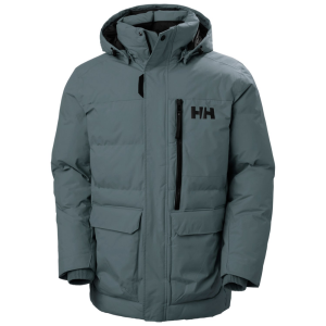 Helly Hansen Tromsoe Jacket - Men's - Storm - Small