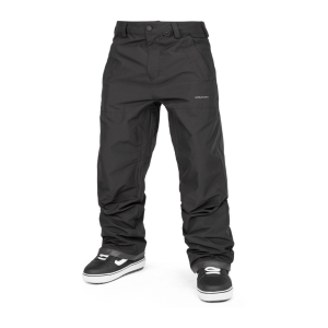 Volcom Dua Gore-Tex Pant - Men's - Black - Large
