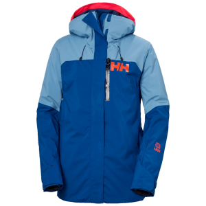 Helly Hansen Powshot Jacket - Women's - Deep Fjord - Small