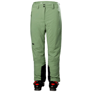 Helly Hansen Alphelia 2.0 Pant - Women's - Jade 2.0 - Extra Large