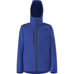 The North Face Descendit Jacket - Men's - TNF Blue - Medium