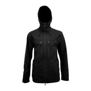 Turbine Trailblazer 3L Insulated Jacket - Women's - Black - Small