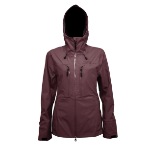 Turbine Trailblazer 3L Jacket - Women's - Vineyard Wine - Medium