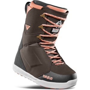 ThirtyTwo Lashed Bradshaw Snowboard Boots - Men's - Brown - 9.5