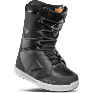 ThirtyTwo Lashed Snowboard Boots - Men's - Black / Grey - 9.5