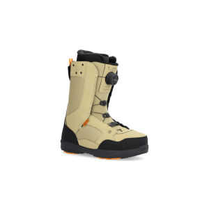 Ride Jackson Snowboard Boots - Men's - Tobacco - 8.5
