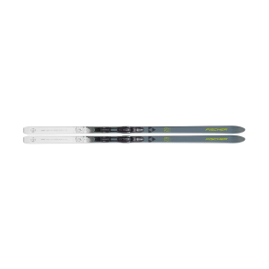 Fischer Spider 62 Crown Xtralite Skis - Unisex - 189 cm