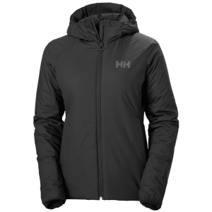 Helly Hansen Odin Stretch Hooded Insulator Jacket - Women's - Black - Extra Small