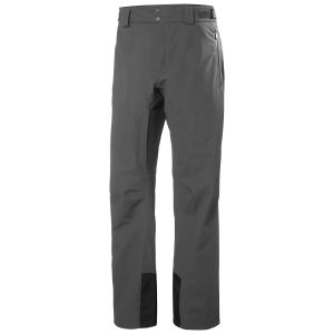 Helly Hansen Swift 3L Shell Pant - Men's - Concrete - Small