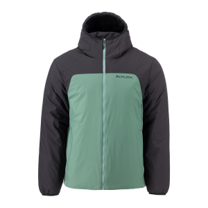 Flylow Crowe Jacket - Men's - Grove / Black - Medium