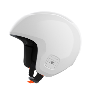 POC Skull Dura X MIPS Helmet - Unisex - Hydrogen White - Extra Small / Small
