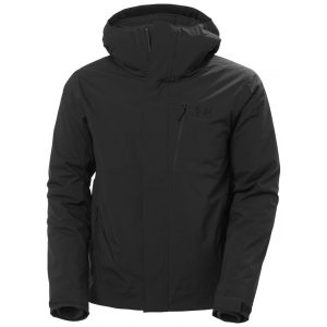 Helly Hansen Bonanza Mono Material Jacket - Men's - Black - Large