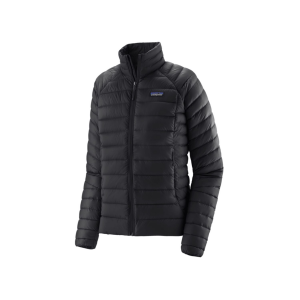 Patagonia Down Sweater - Women's - Black - Medium