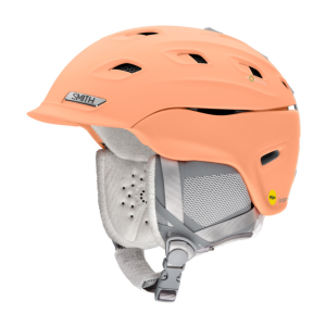 Smith Vantage MIPS Helmet - Women's - Matte Arctic Apricot - Small
