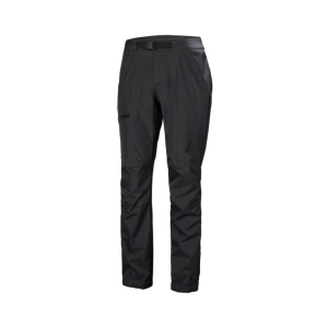 Helly Hansen Verglas 3L Shell Pant - Women's - Black - Extra Small