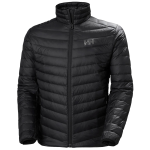 Helly Hansen Verglas Down Insulator Jacket - Men's - Black - Small