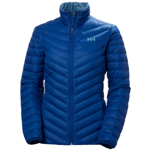 Helly Hansen Verglas Down Insulator Jacket - Women's - Deep Fjord - Extra Small