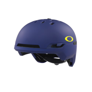 Oakley MOD BC MIPS Helmet - Unisex - Matte Crystal Blue / Retina Burn - Medium