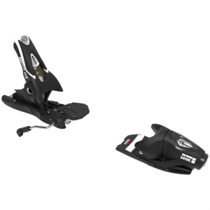 Look SPX 10 GW Ski Bindings - Junior - Black - 100 mm