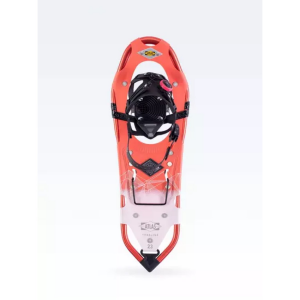Atlas Treeline Snowshoes - Women's - Dark Coral - 27-inch