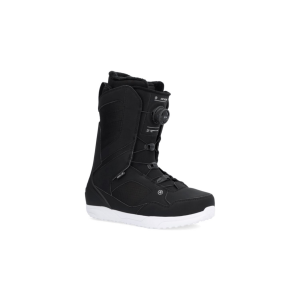 Ride Anthem Snowboard Boots - Men's - Black - 7