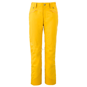 Flylow Daisy Pant - Women's - Butterscotch - 4