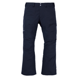 Burton Ballast Gore-Tex 2L Pant - Men's - True Black - Extra Large - Regular